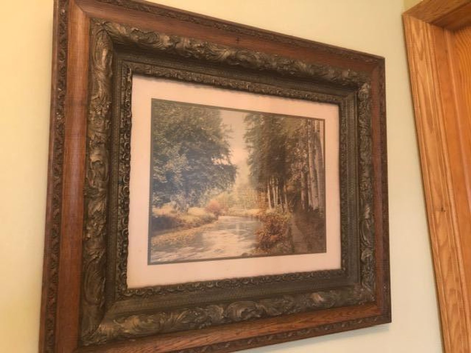 Image for LIVE PUBLIC AUCTION