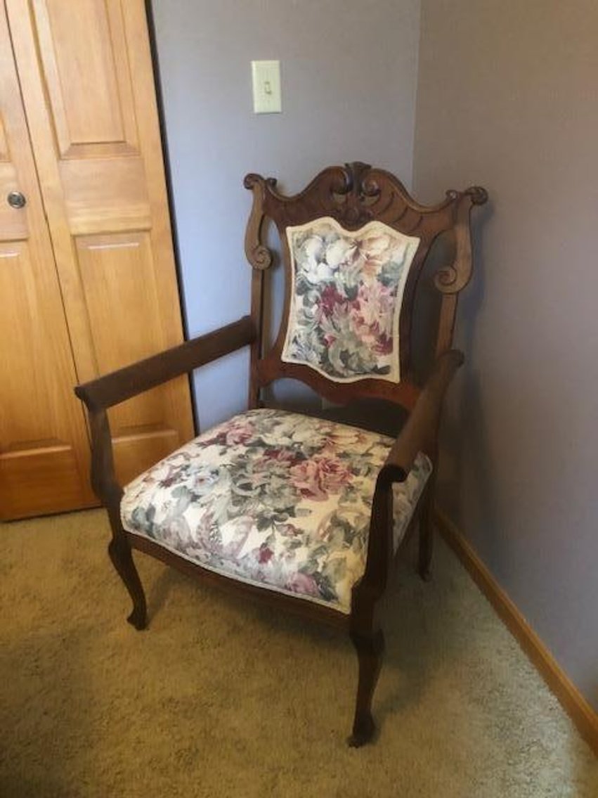 Image for LIVE PUBLIC AUCTION