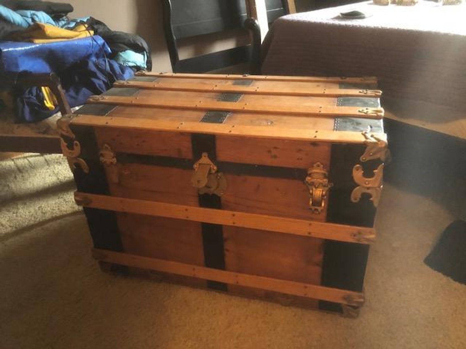 Image for LIVE PUBLIC AUCTION