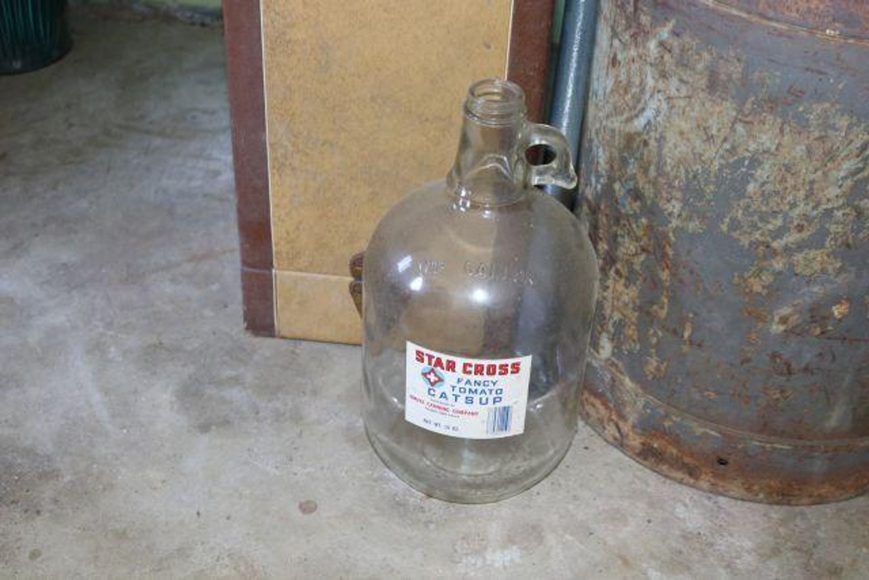 Image for LIVE PUBLIC AUCTION