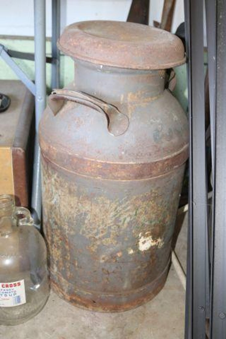 Image for LIVE PUBLIC AUCTION