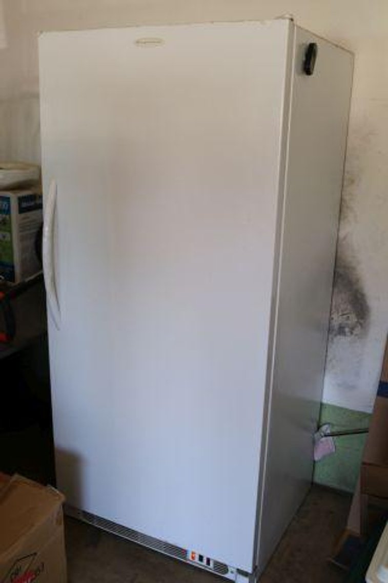 Image for LIVE PUBLIC AUCTION