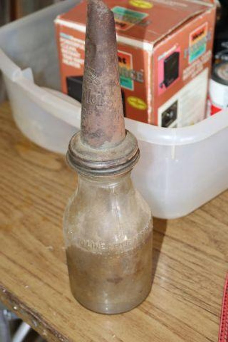 Image for LIVE PUBLIC AUCTION