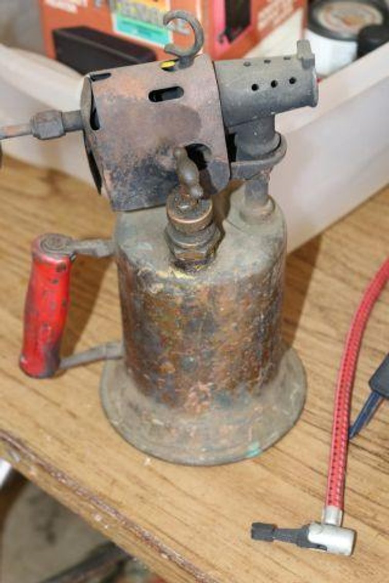 Image for LIVE PUBLIC AUCTION