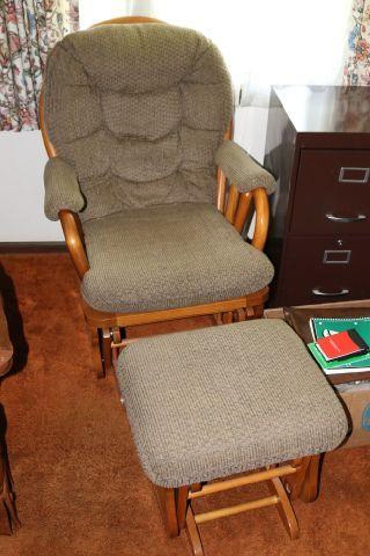 Image for LIVE PUBLIC AUCTION