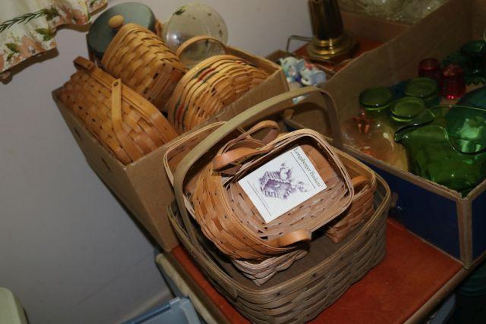 Image for LIVE PUBLIC AUCTION