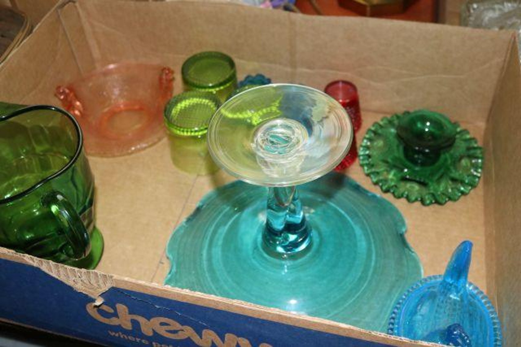 Image for LIVE PUBLIC AUCTION