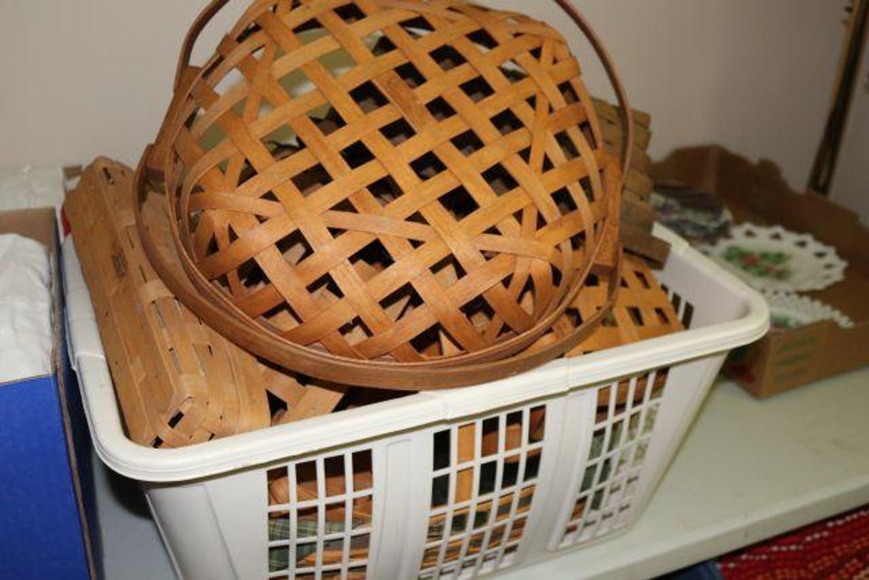 Image for LIVE PUBLIC AUCTION