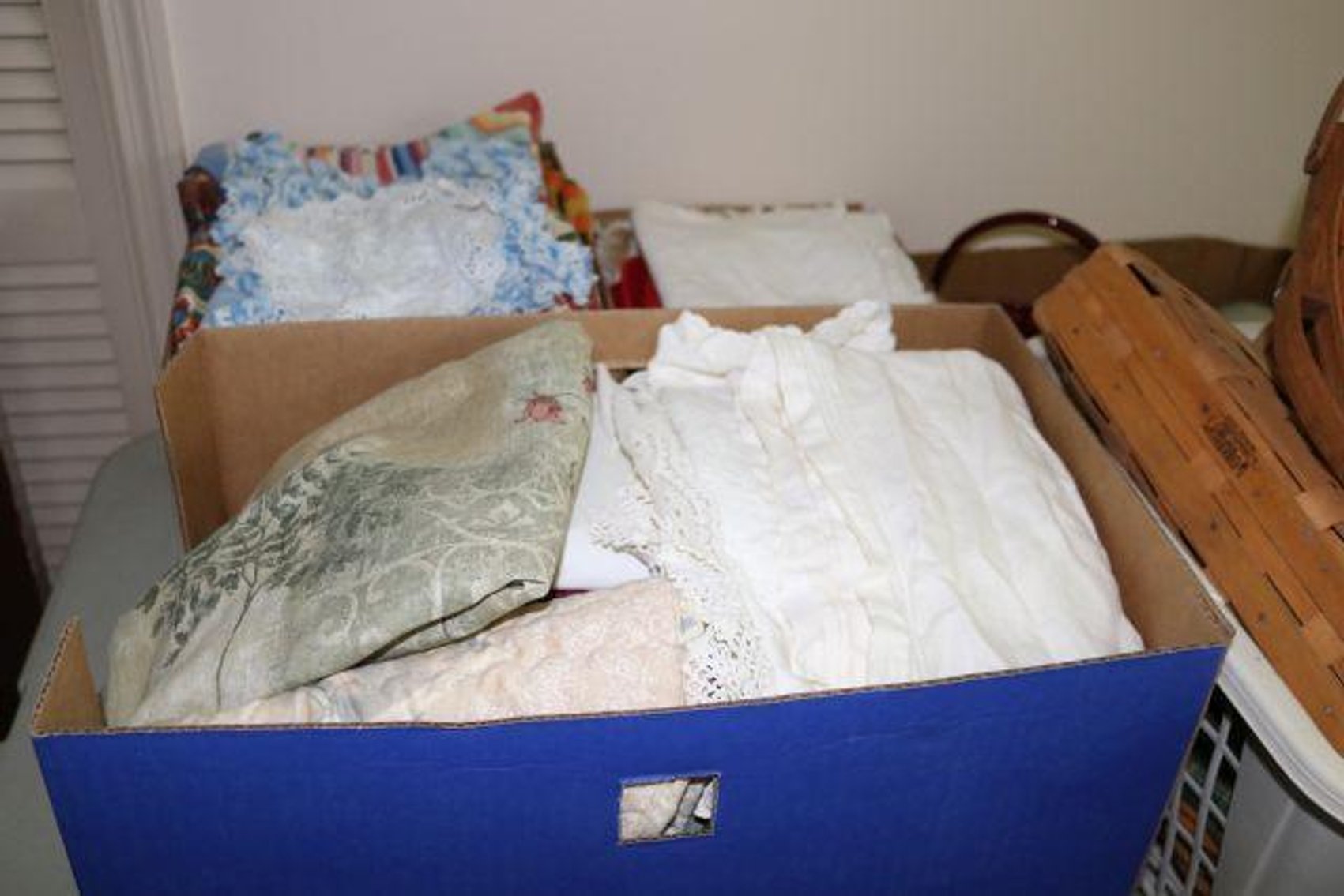 Image for LIVE PUBLIC AUCTION