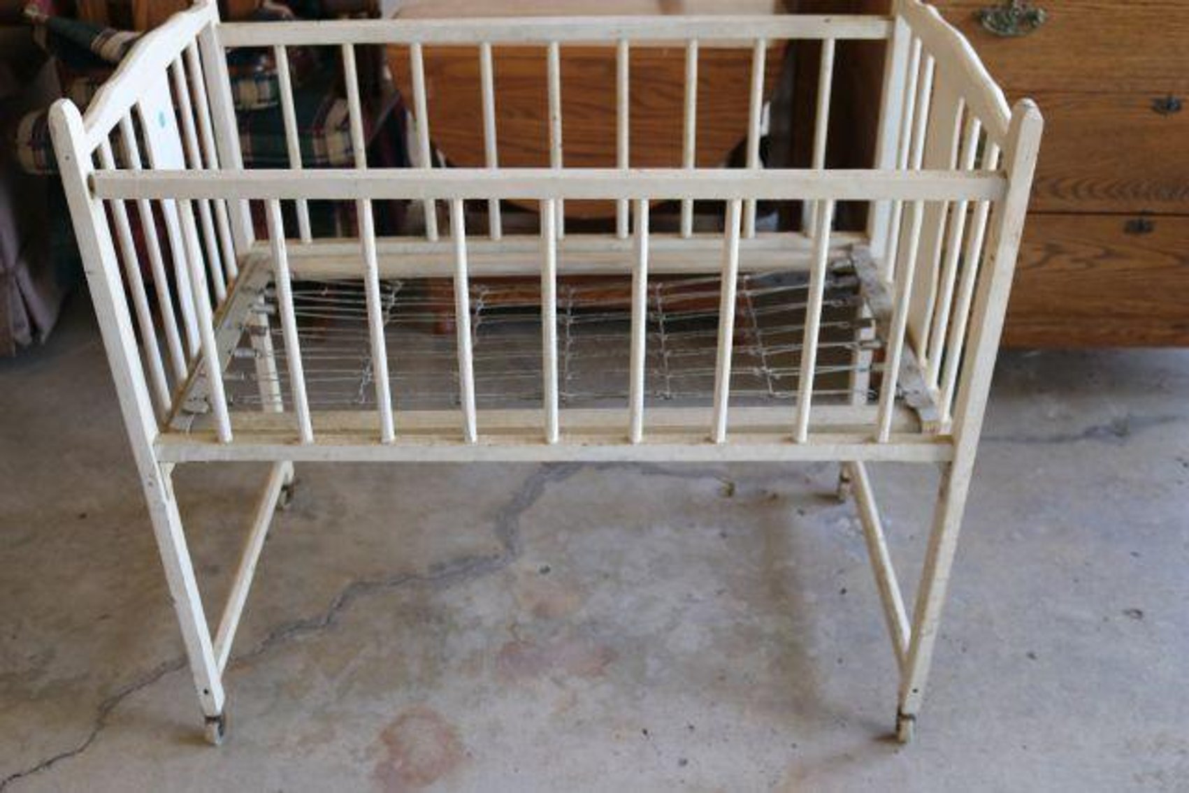 Image for LIVE PUBLIC AUCTION