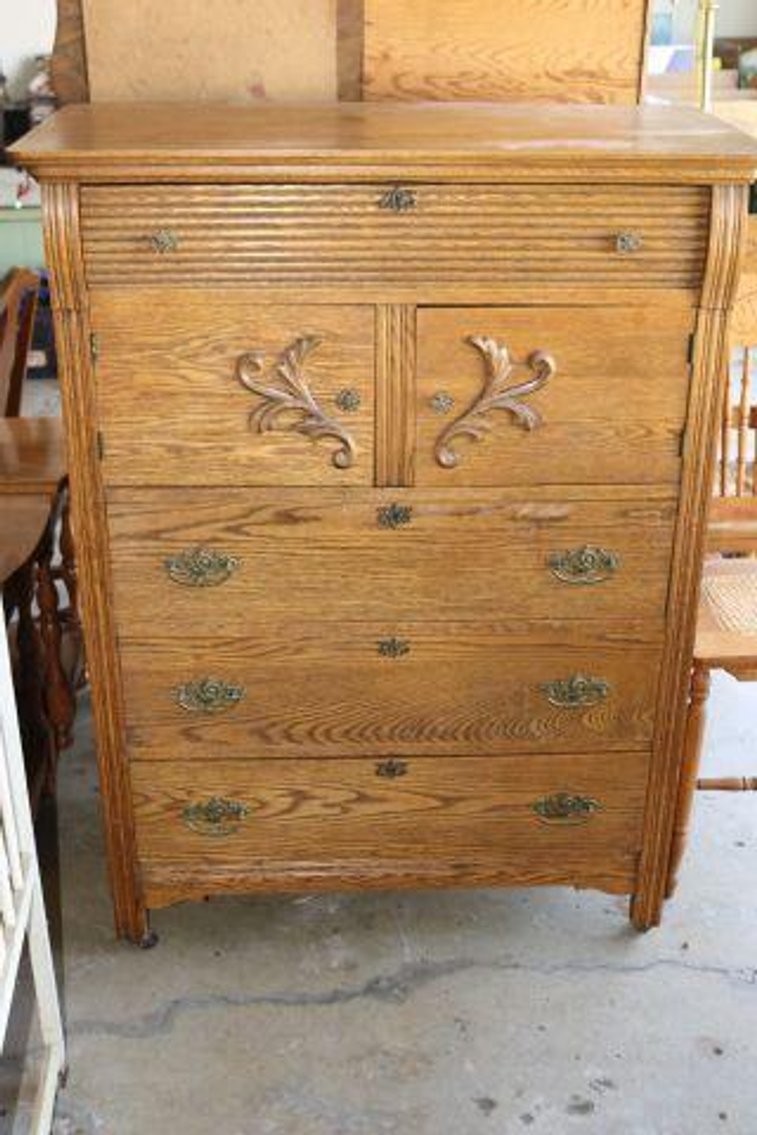 Image for LIVE PUBLIC AUCTION