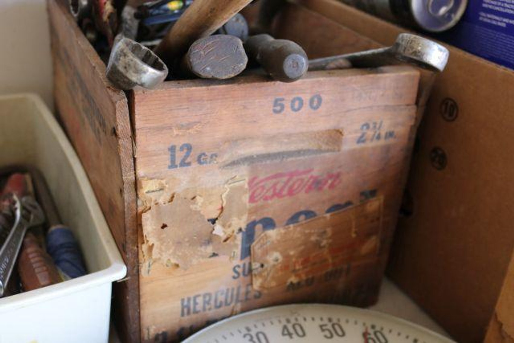 Image for LIVE PUBLIC AUCTION