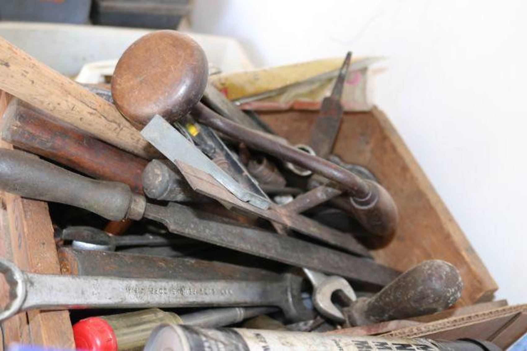 Image for LIVE PUBLIC AUCTION