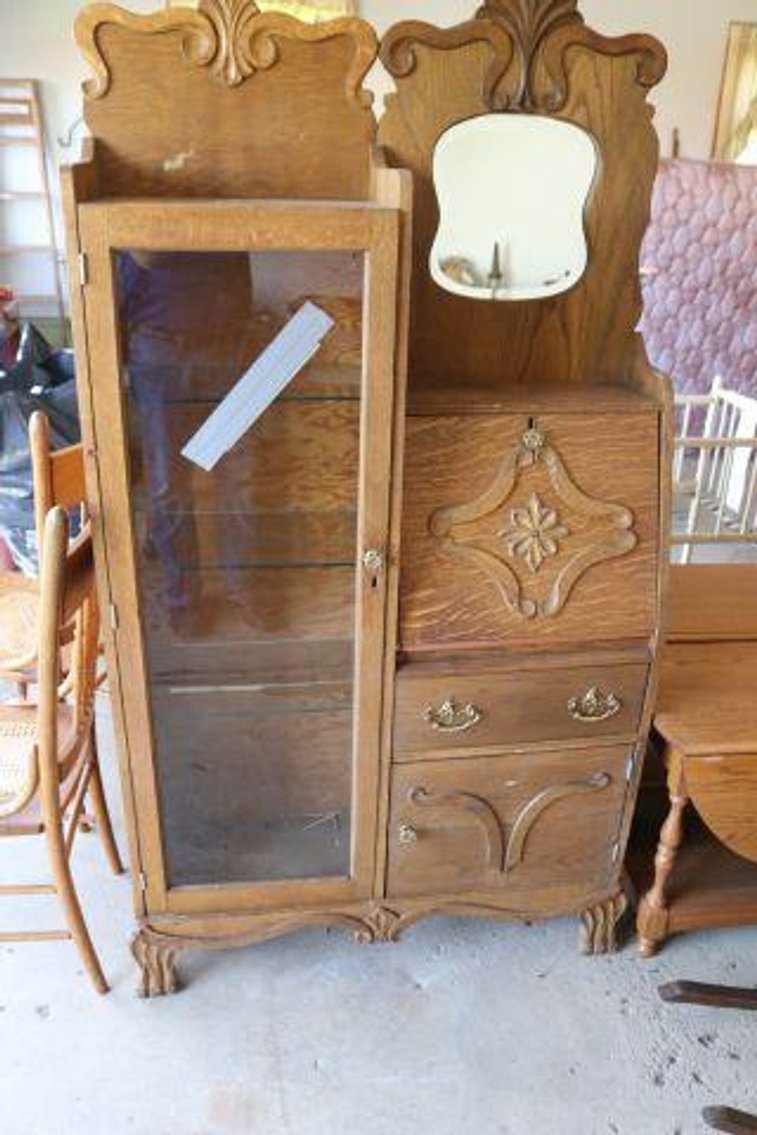 Image for LIVE PUBLIC AUCTION