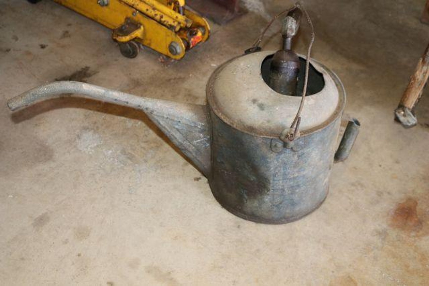 Image for LIVE PUBLIC AUCTION