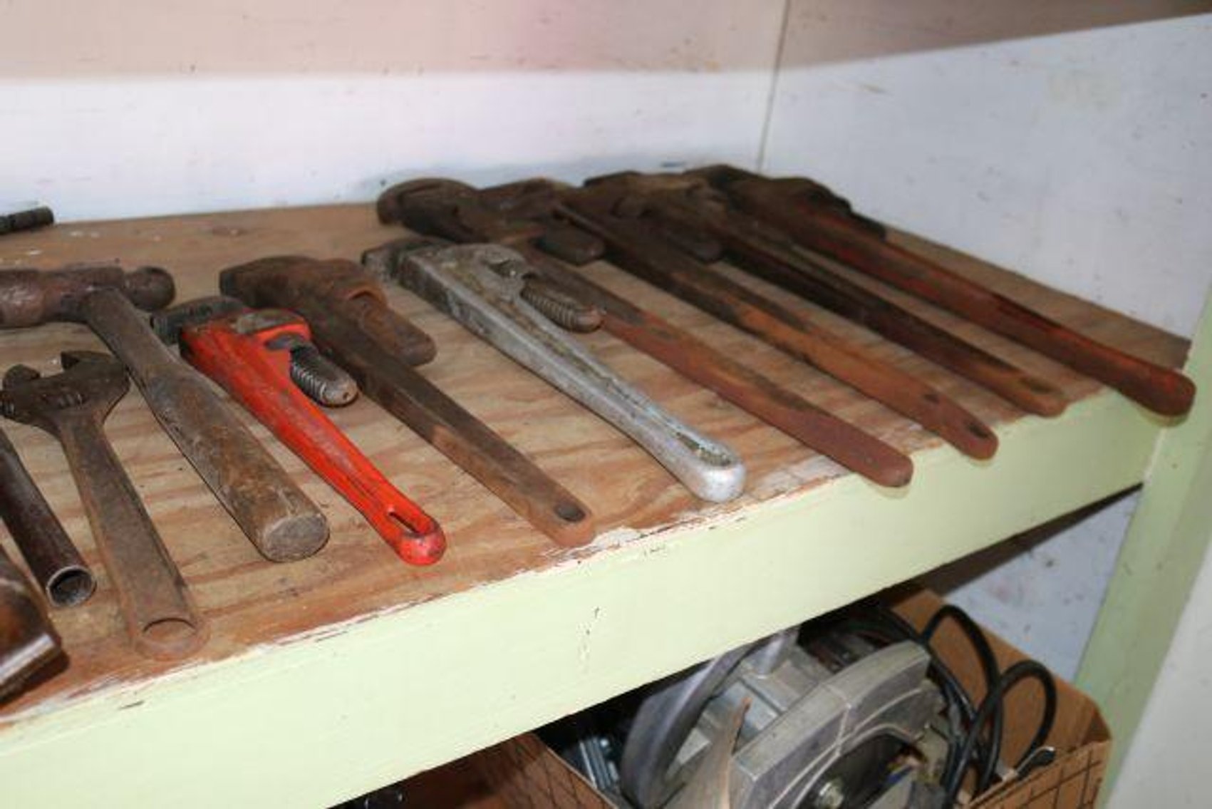 Image for LIVE PUBLIC AUCTION