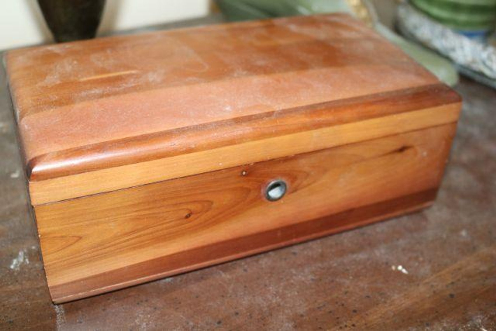 Image for LIVE PUBLIC AUCTION