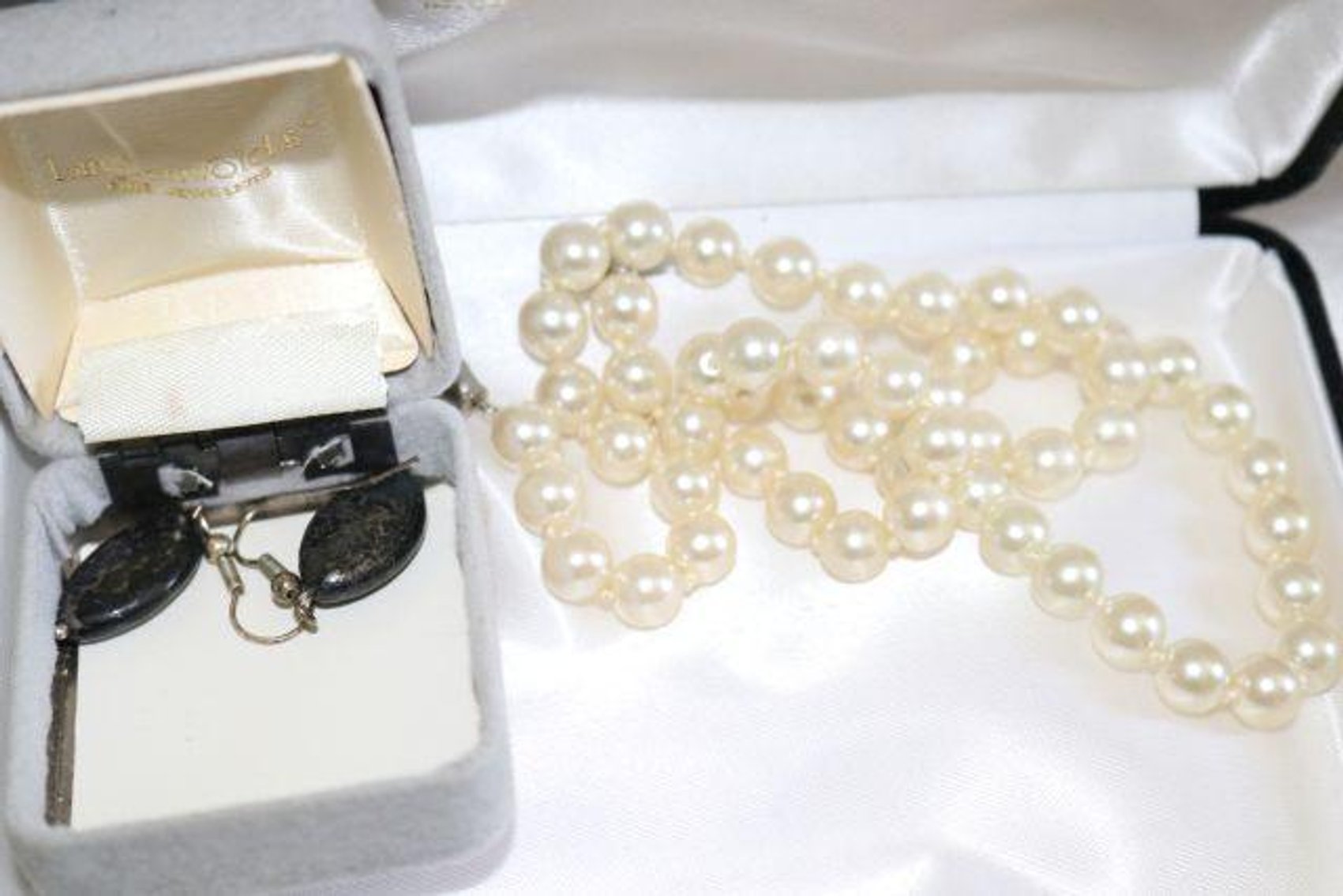 Image for LIVE PUBLIC AUCTION