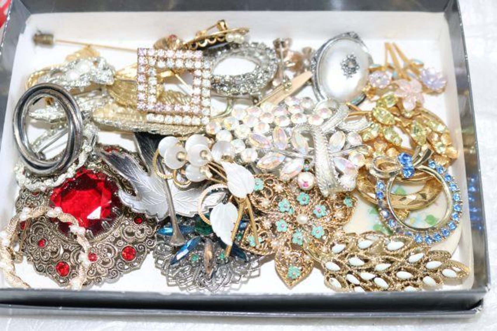 Image for LIVE PUBLIC AUCTION