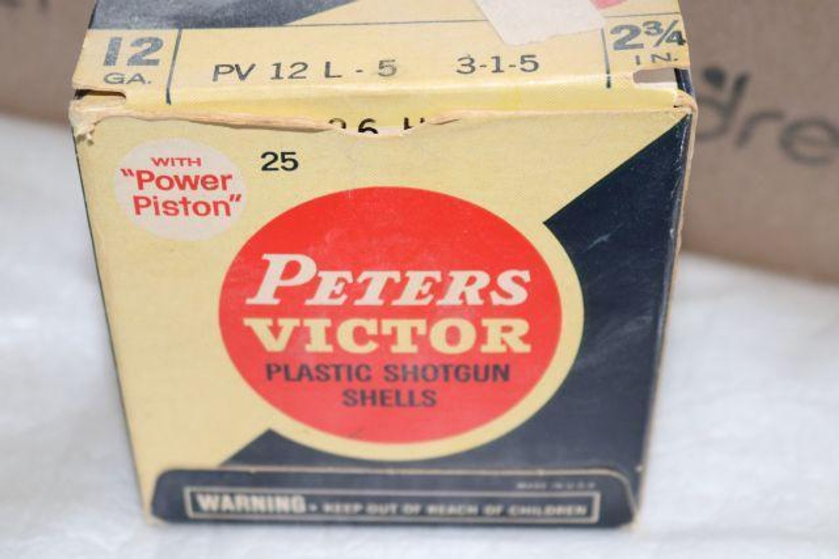 Image for LIVE PUBLIC AUCTION