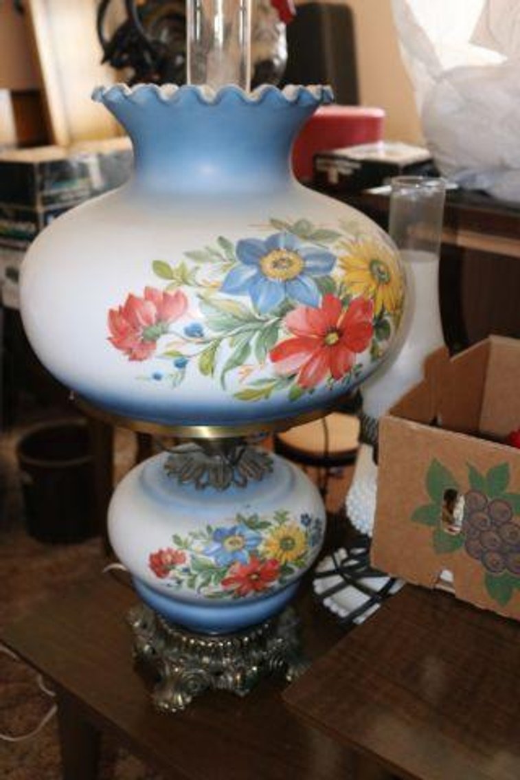 Image for LIVE PUBLIC AUCTION