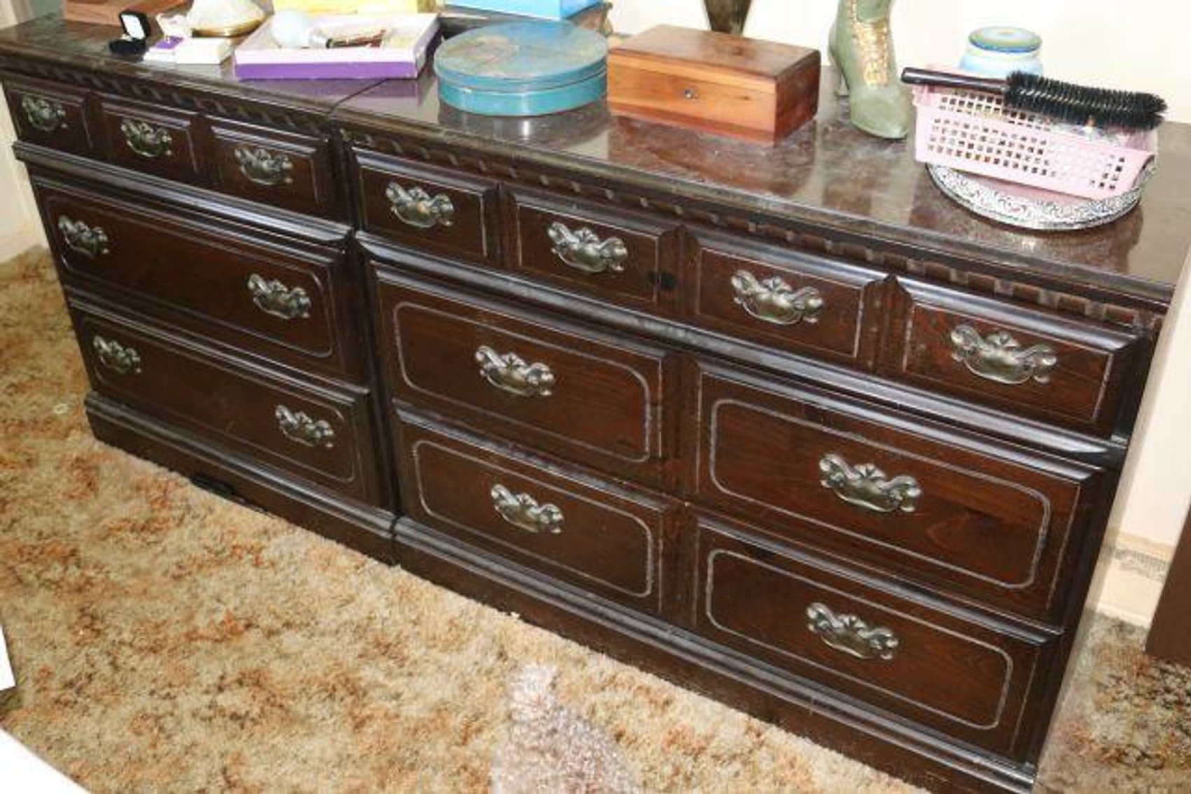 Image for LIVE PUBLIC AUCTION