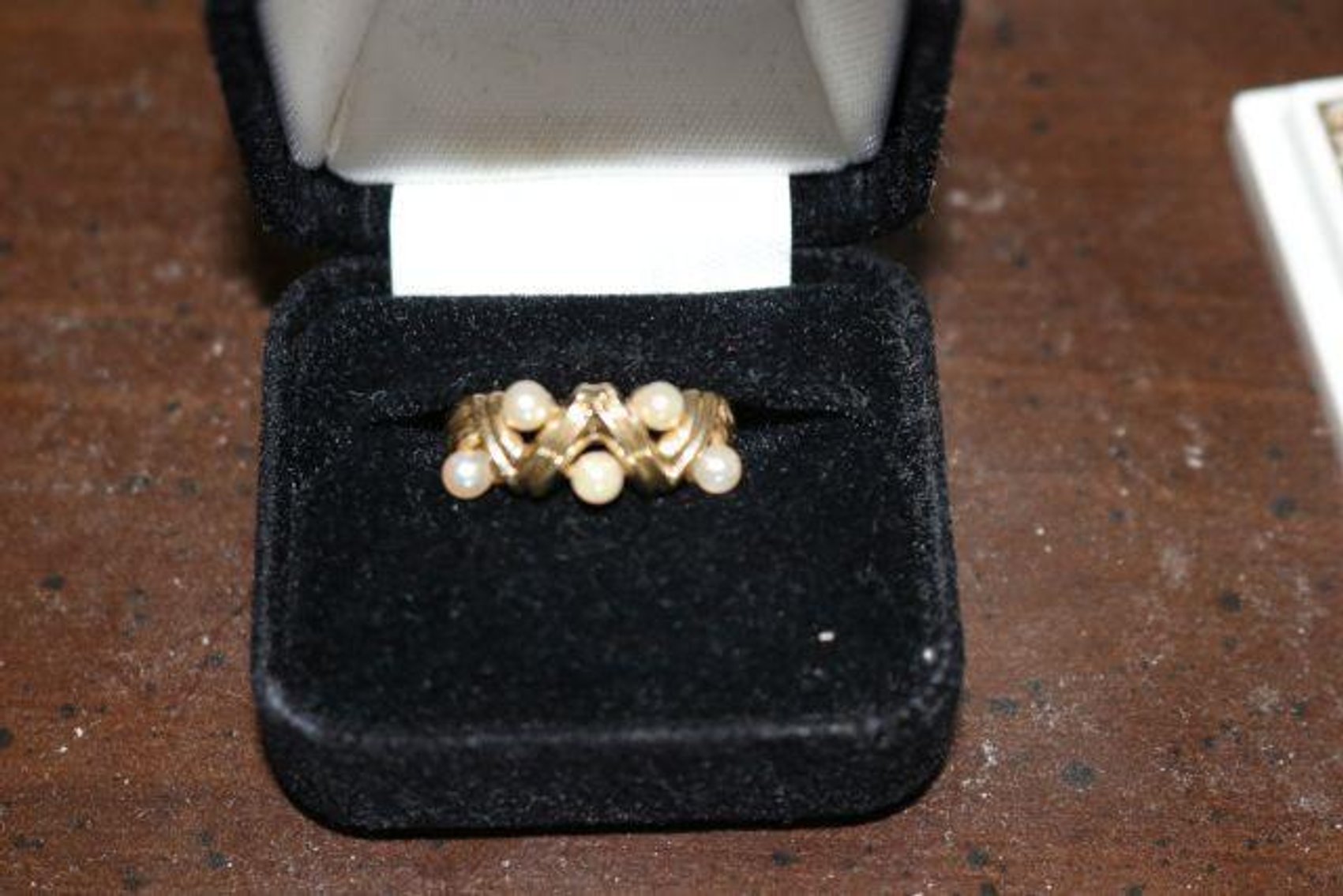 Image for LIVE PUBLIC AUCTION