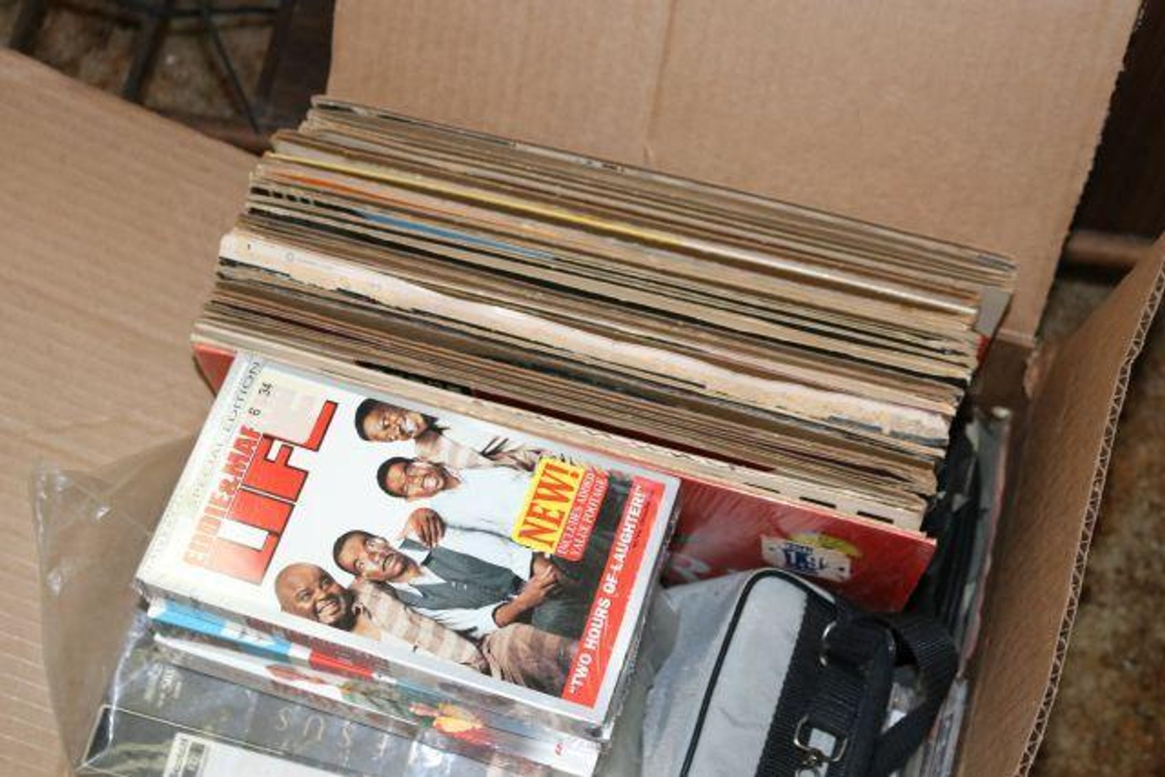 Image for LIVE PUBLIC AUCTION