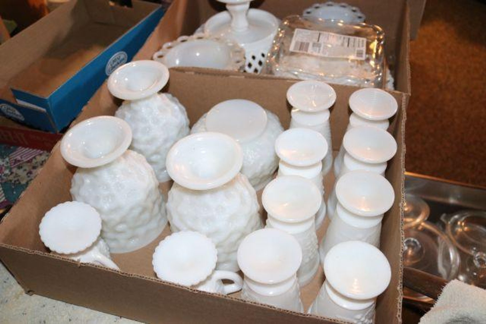 Image for LIVE PUBLIC AUCTION