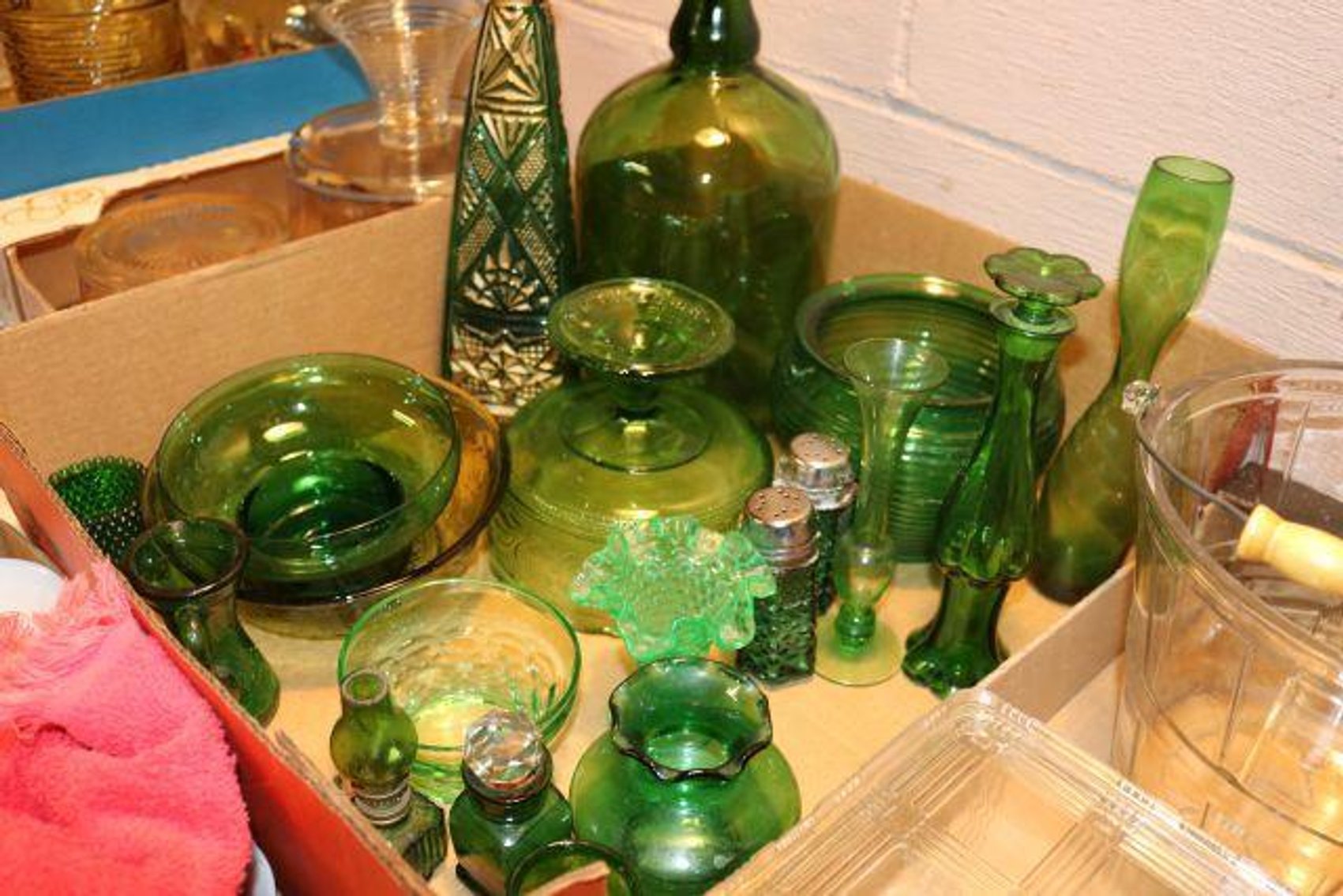 Image for LIVE PUBLIC AUCTION