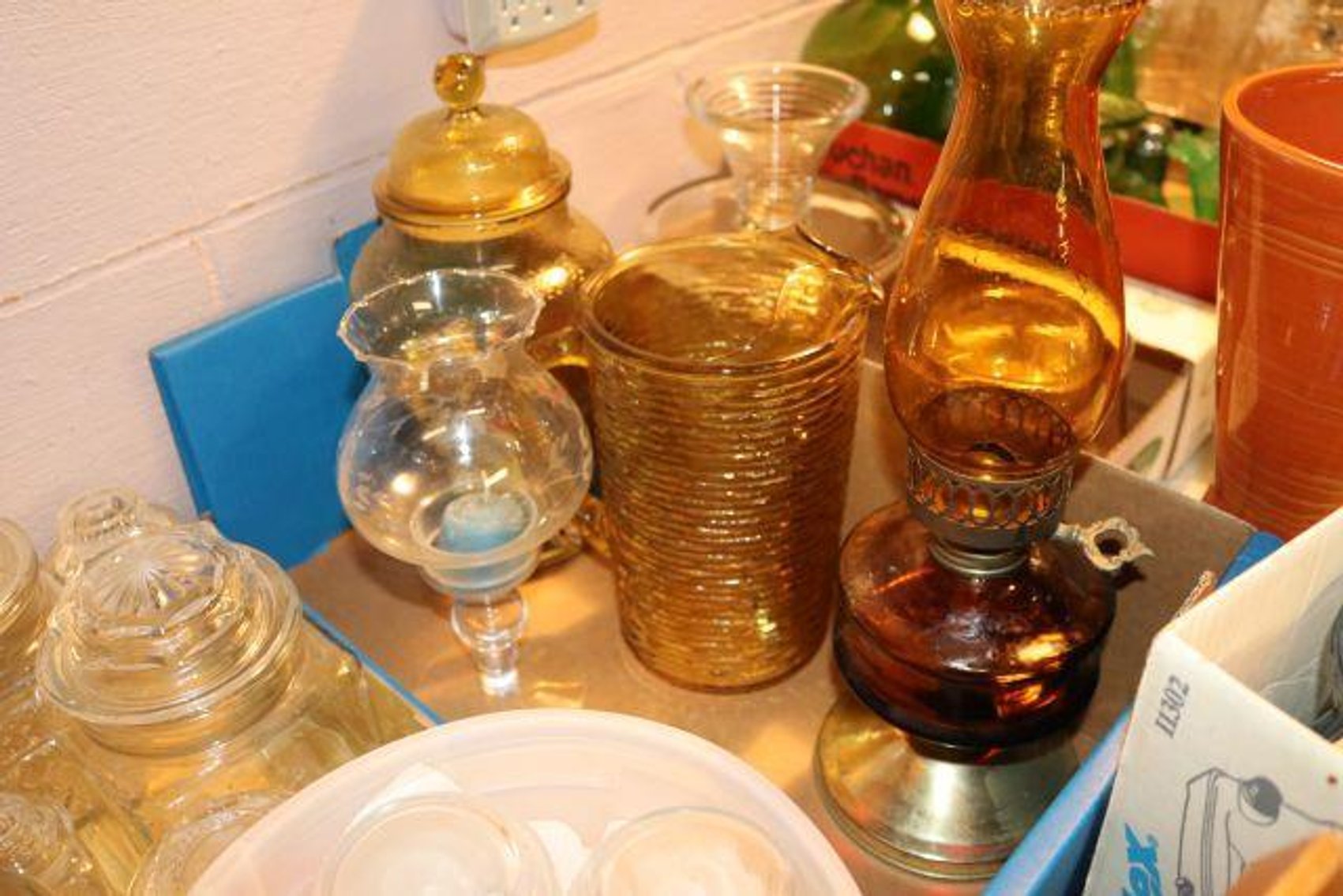 Image for LIVE PUBLIC AUCTION