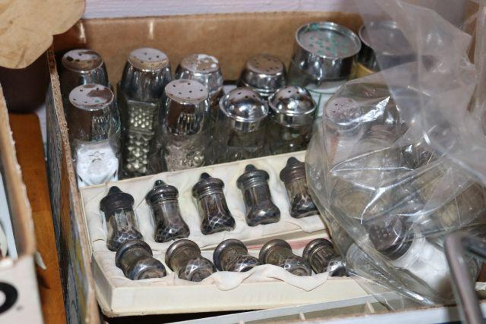 Image for LIVE PUBLIC AUCTION