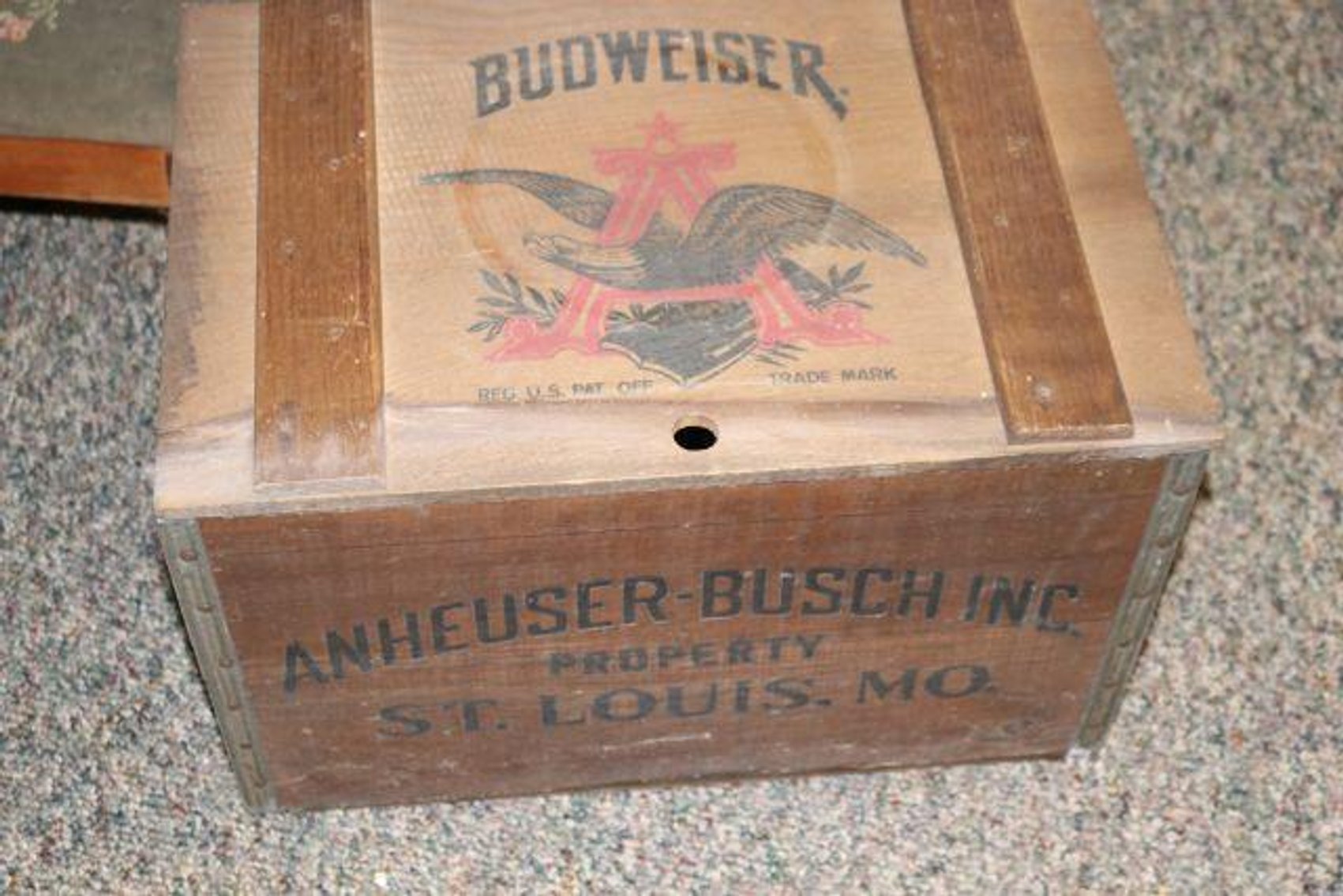 Image for LIVE PUBLIC AUCTION