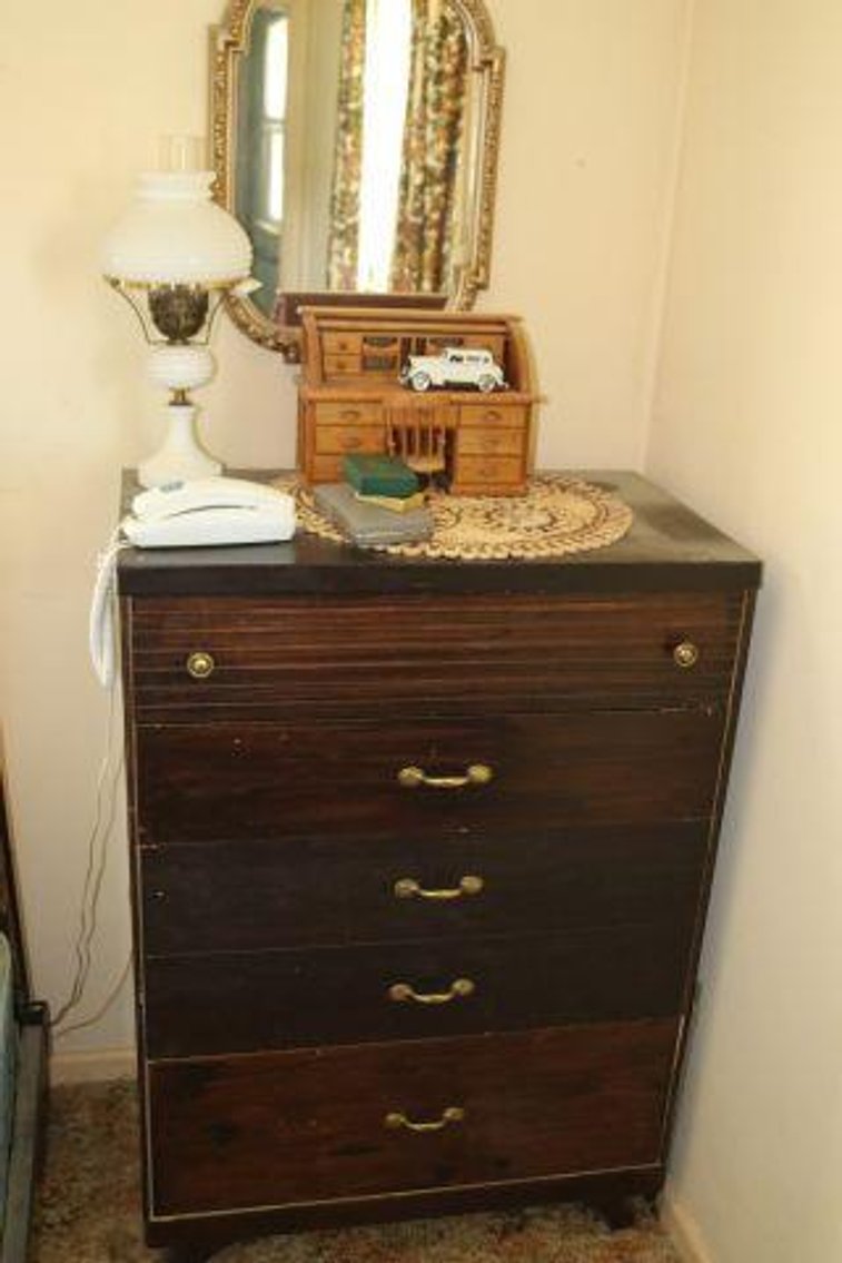 Image for LIVE PUBLIC AUCTION