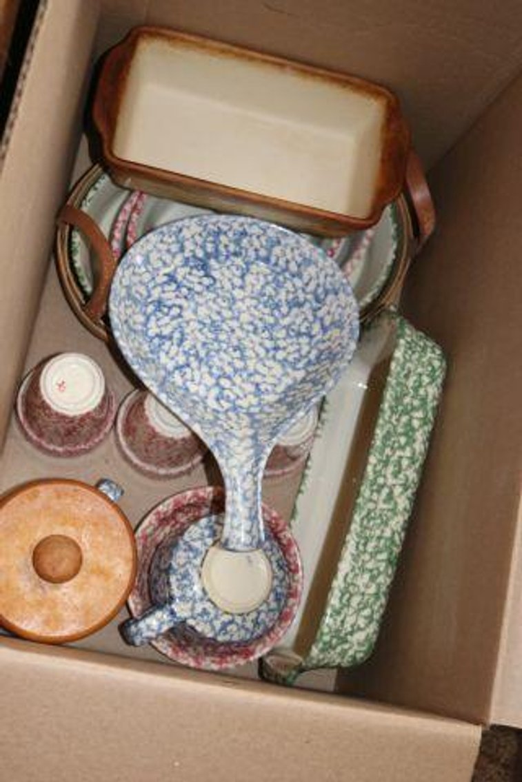 Image for LIVE PUBLIC AUCTION