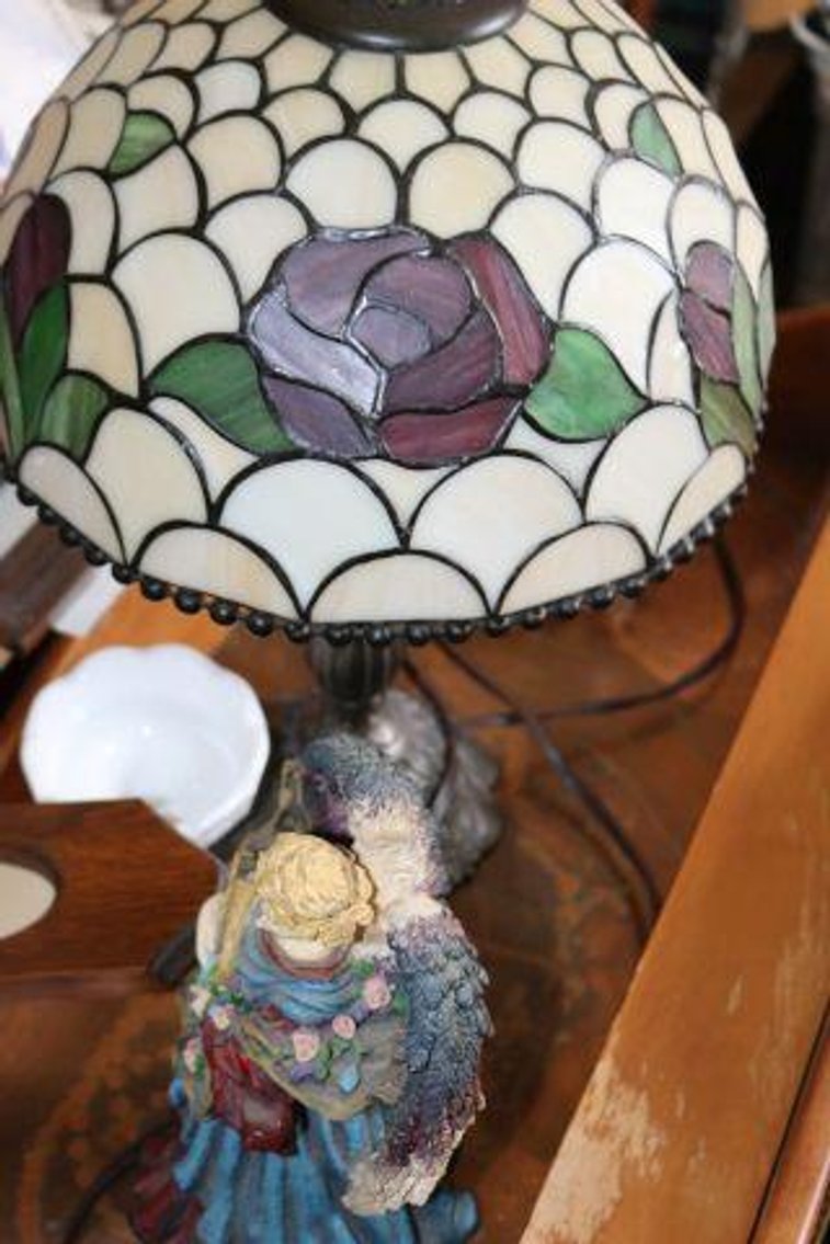 Image for LIVE PUBLIC AUCTION