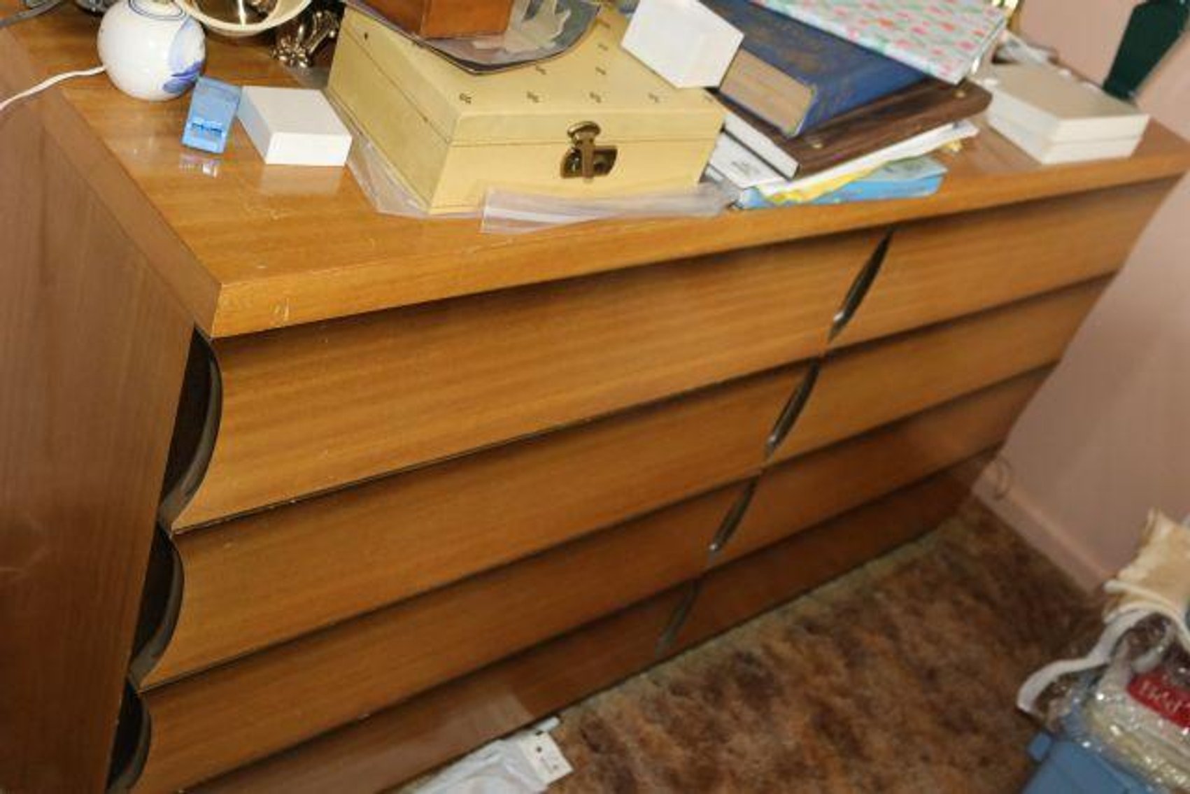 Image for LIVE PUBLIC AUCTION