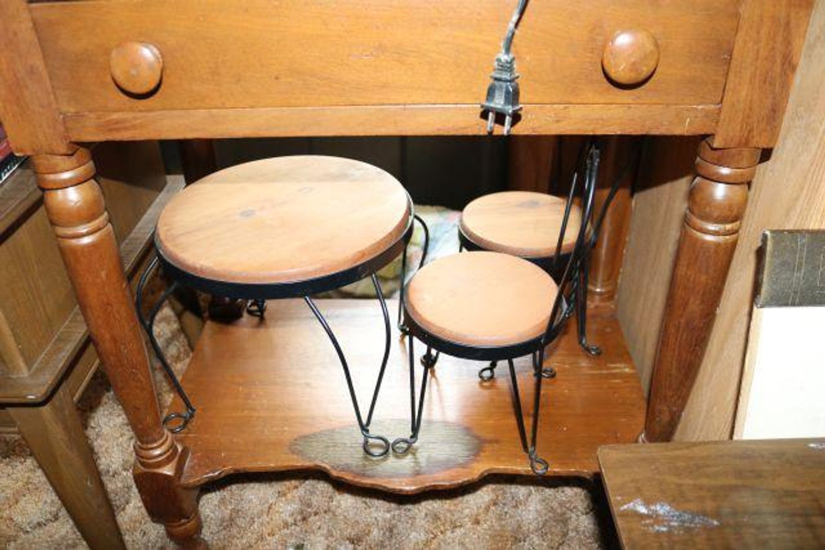 Image for LIVE PUBLIC AUCTION