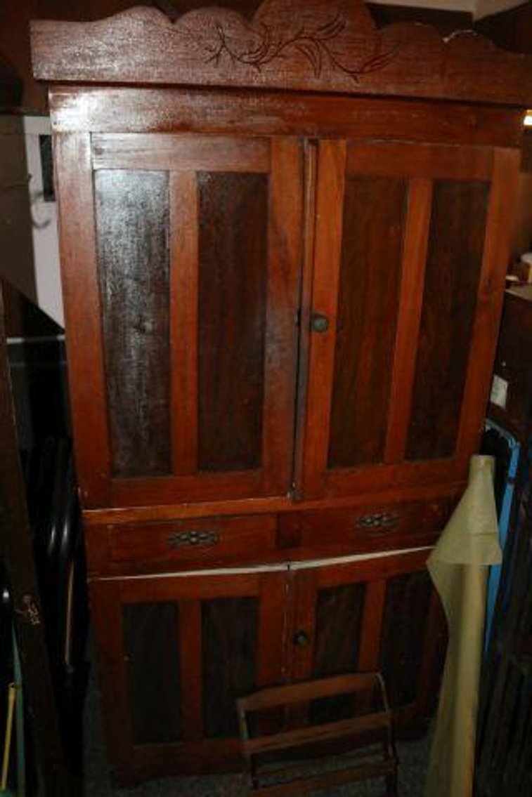 Image for LIVE PUBLIC AUCTION