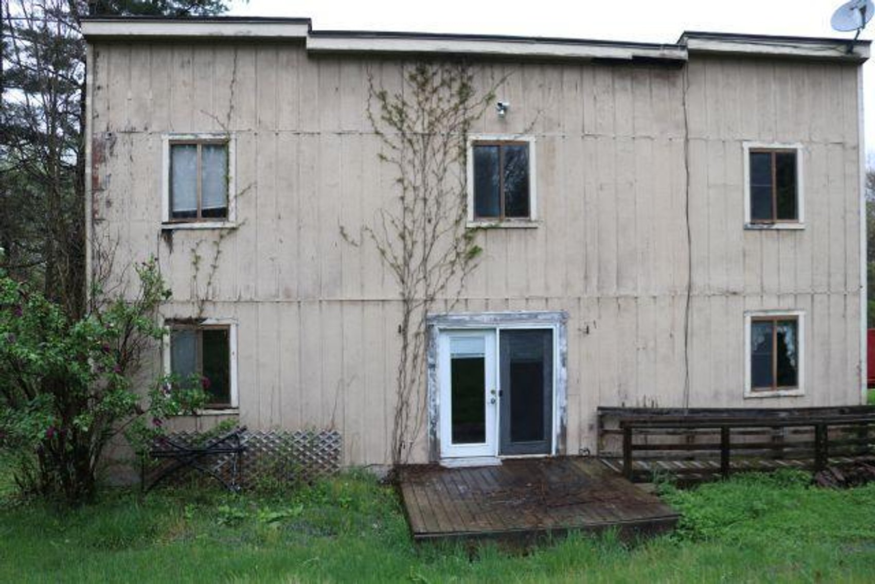 Image for APPLE VALLEY -BEVINGTON ESTATE