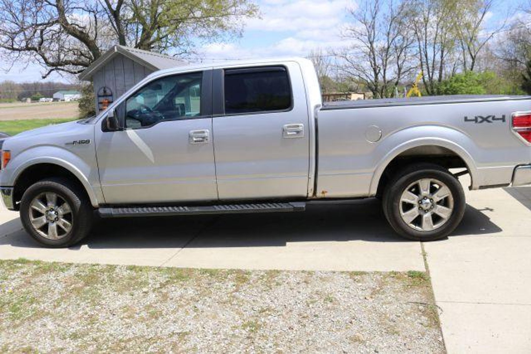 Image for TRUCKS-TOOLS-BACKHOE-MINI CHOPPER