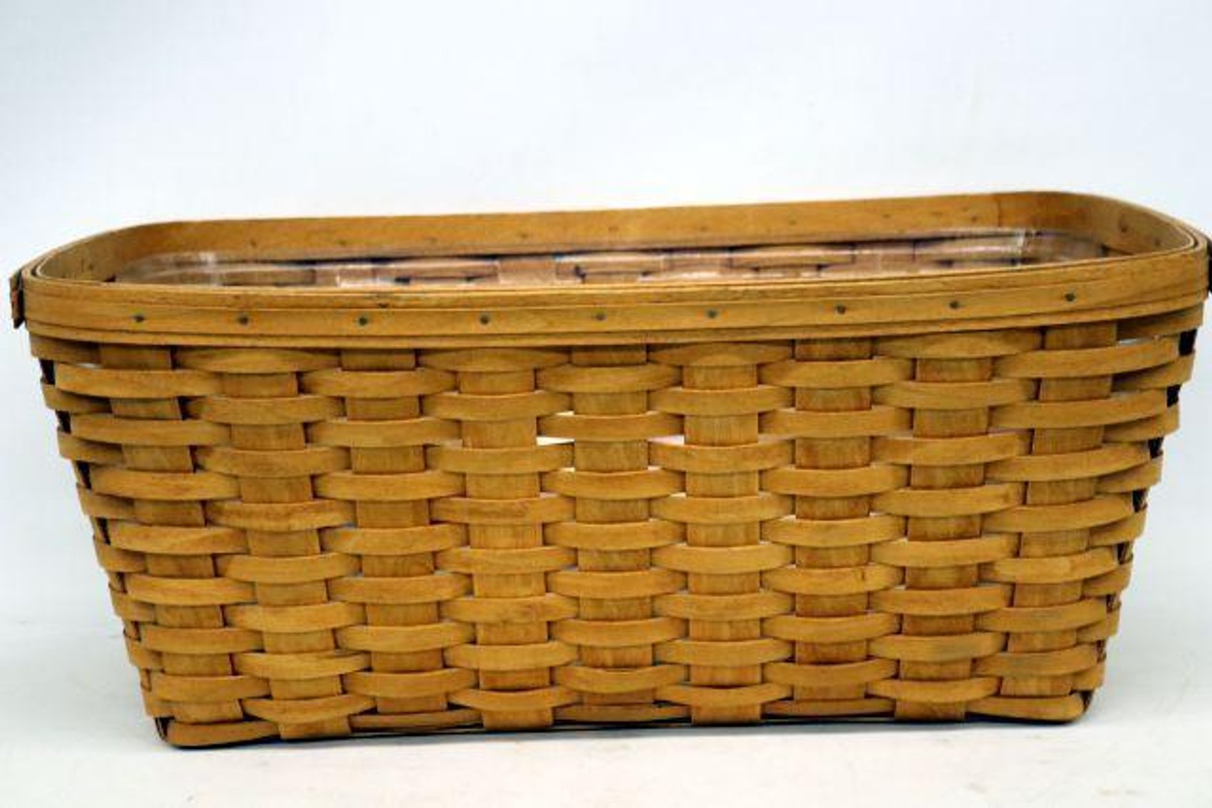 Image for LONGABERGER-ANTIQUES