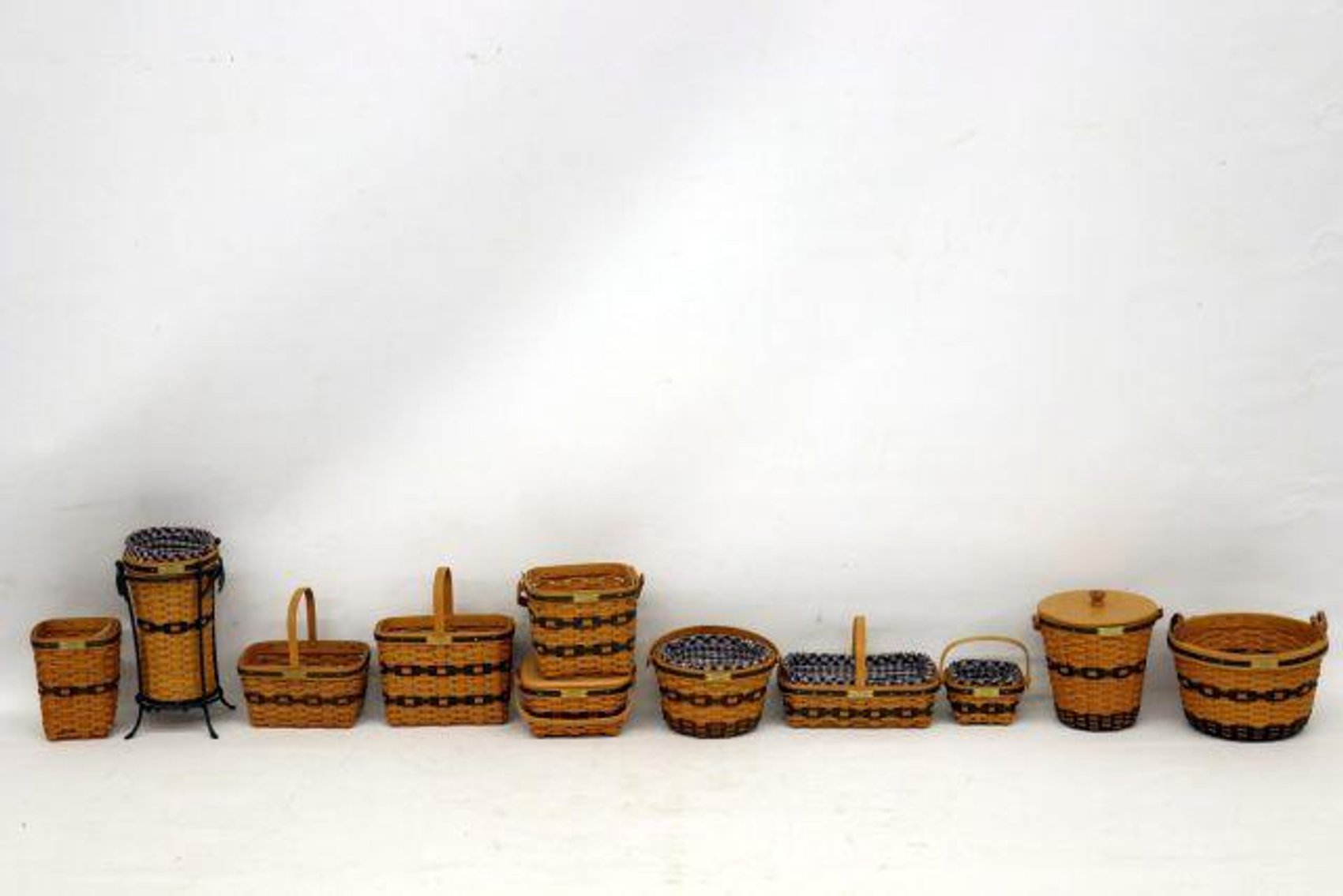 Image for LONGABERGER-ANTIQUES