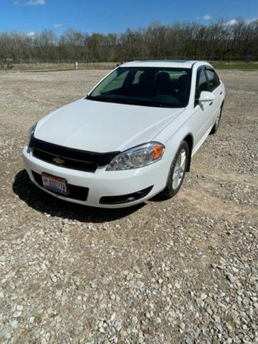 Image for VEHICLES-MOWER