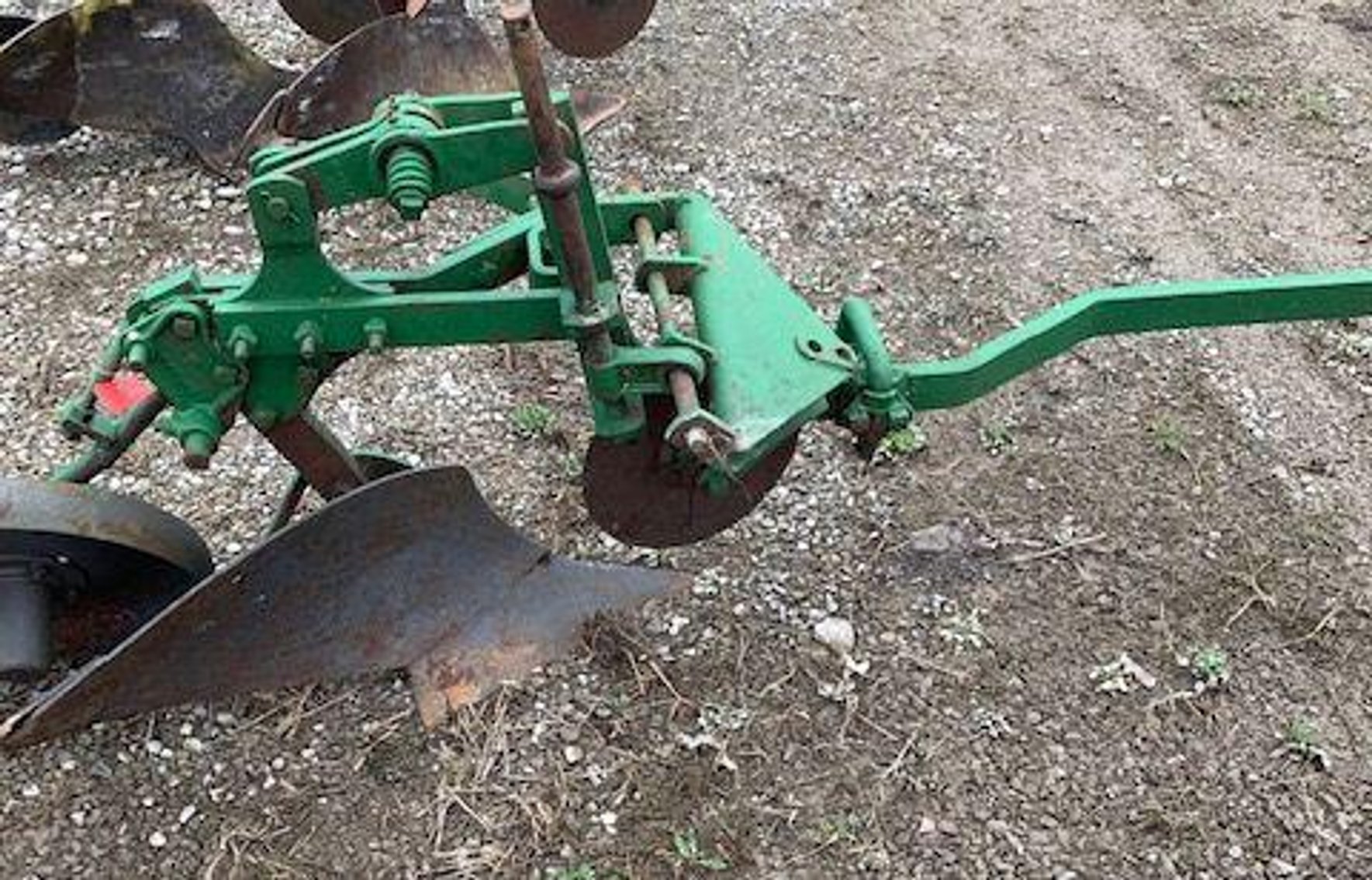 Image for CONSIGNMENT EQUIPMENT-TOOL AUCTION