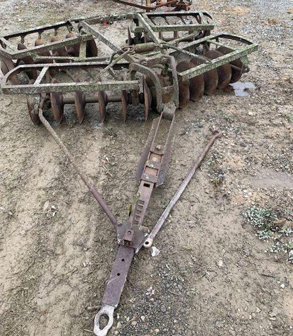 Image for CONSIGNMENT EQUIPMENT-TOOL AUCTION