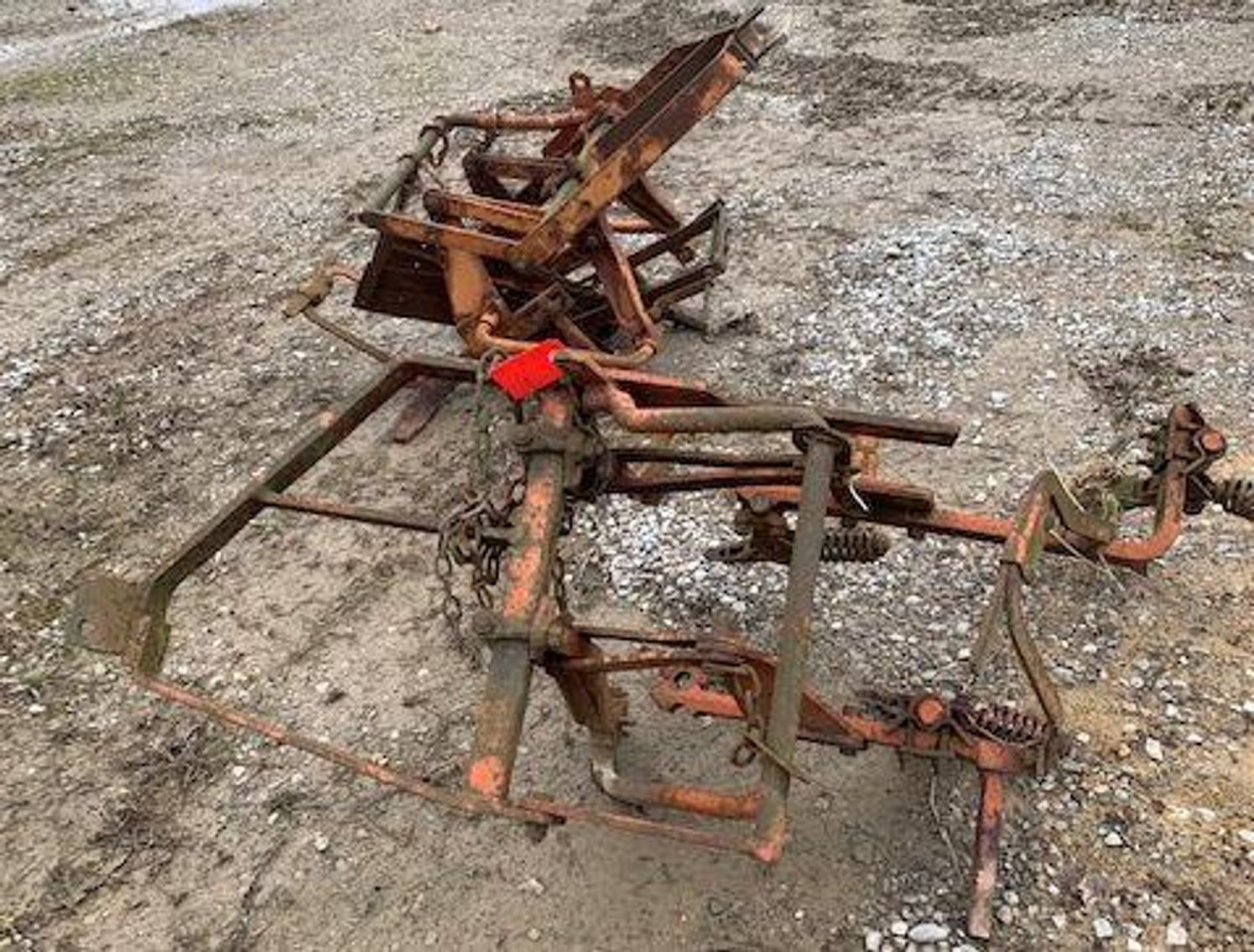 Image for CONSIGNMENT EQUIPMENT-TOOL AUCTION