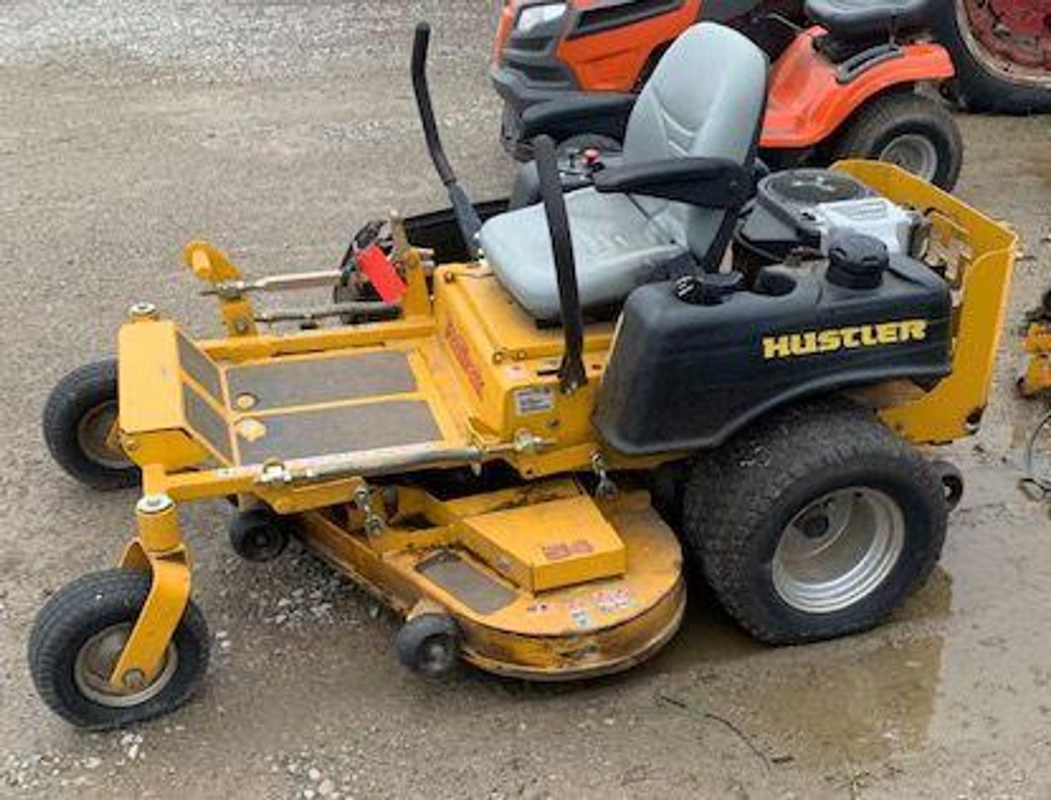 Image for CONSIGNMENT EQUIPMENT-TOOL AUCTION