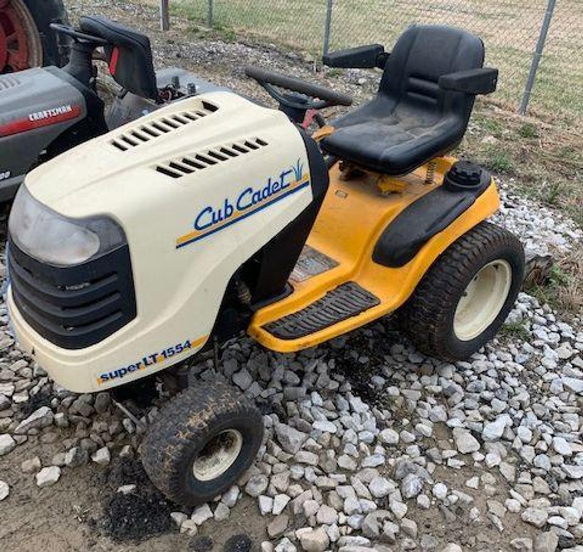 Image for CONSIGNMENT EQUIPMENT-TOOL AUCTION