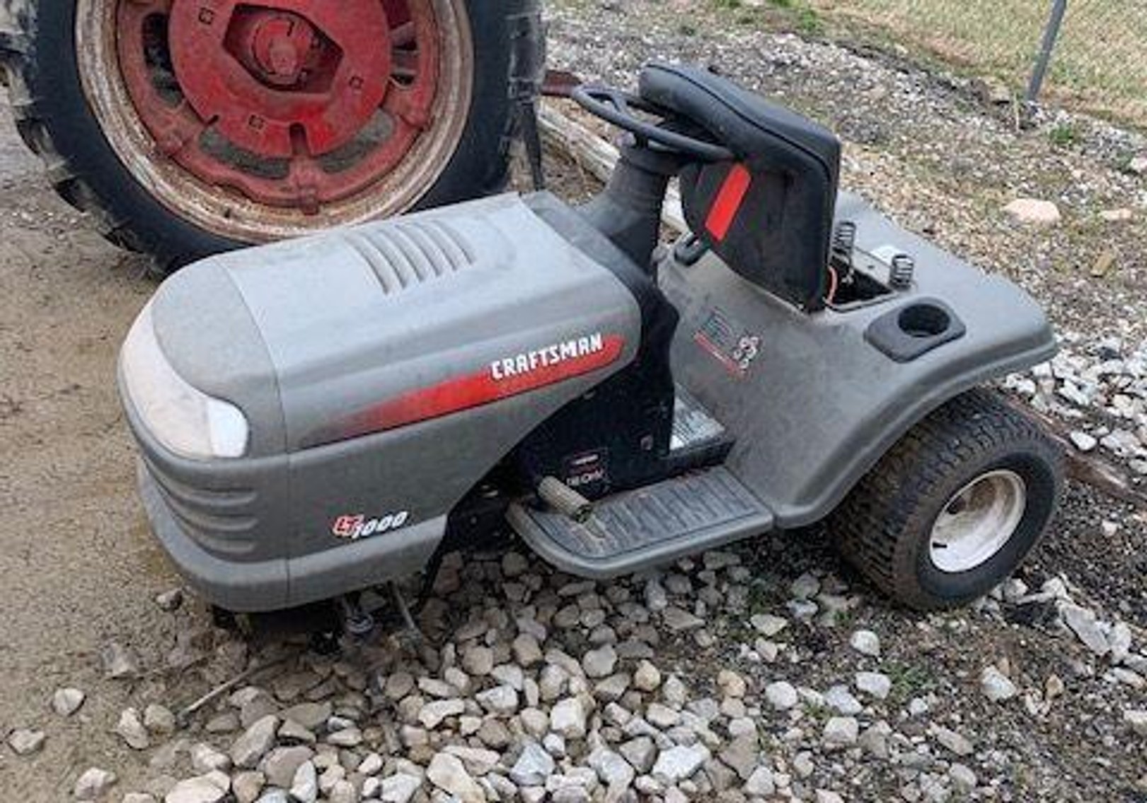 Image for CONSIGNMENT EQUIPMENT-TOOL AUCTION